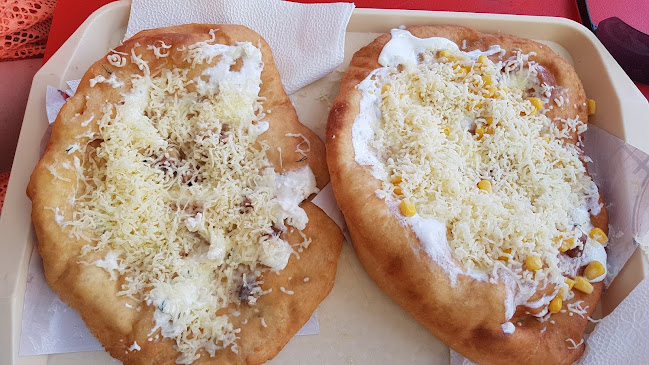 Opinii despre Halászkert în Leányfalu - Étterem