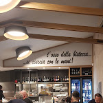 Photo n°8 de l'avis de Maria.. fait le 14/01/2020 à 01:28 sur le  MUU GRILL Meat Experience à Taranto