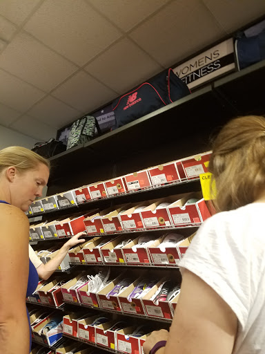 Outlet Store «New Balance Factory Store», reviews and photos, 4840 Tanger Outlet Blvd, North Charleston, SC 29418, USA