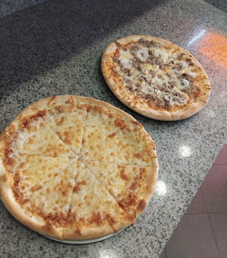 Ikra Kebap & Pizza Parndorf en Parndorf