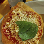 Photo n°1 de l'avis de Food&drink.o fait le 19/02/2023 à 18:32 sur le  Pizzeria Giagiu’ à Salerno