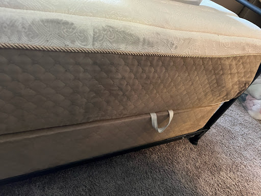 Moving Company «Master Movers», reviews and photos, 2130 Winter Ave, Indianapolis, IN 46218, USA