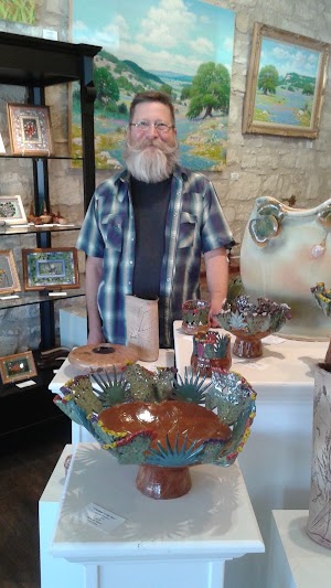 Artisans - A Texas Gallery - photo 17