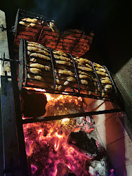Photo n°47 de Chalet du poulet braisé à Toulouse ()