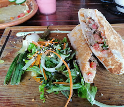 Tacos Dos De Asada photo