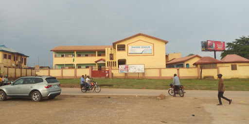 Solid Rock International School, Plot CM28, Gado Nasko Road, off Airport Road,, Abuja, Nigeria, Kindergarten, state Federal Capital Territory