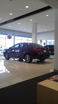 Sport City Toyota - Photo 9 - Car repair in Dallas, TX, Garland