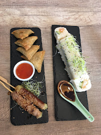 Sushi du Restaurant Jap n Thai à Tourcoing - n°8