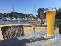 Bière du Restaurant français Le Corlazo à Vannes - n°12