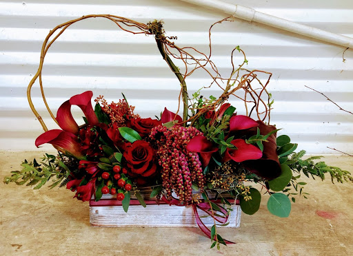 Florist «The Art Floral», reviews and photos, 580 Broadway, Salt Lake City, UT 84102, USA