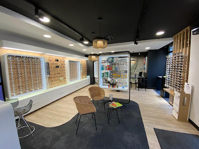 Optic 2000 - Opticien Lesneven à Lesneven