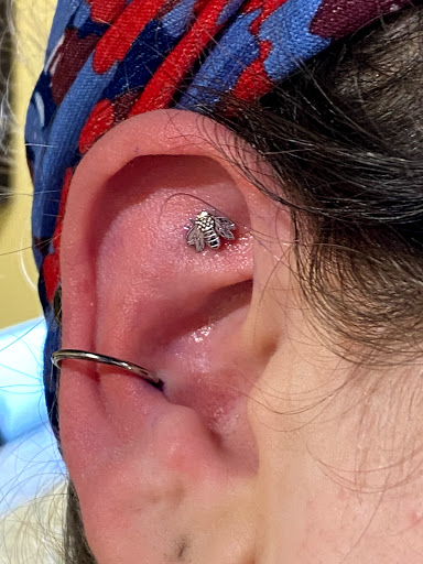 Explore iroh tattoo ideas, creative tattoo ideas in Marietta, available at The Queen Bee Tattoo and Piercing Parlour