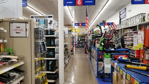 Hardware Store «Harbor Freight Tools», reviews and photos, 2741 Lyons Rd A, Miamisburg, OH 45342, USA