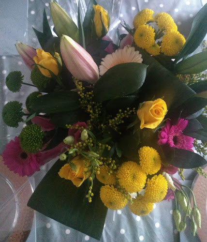 Daffodillys Florist - Birmingham
