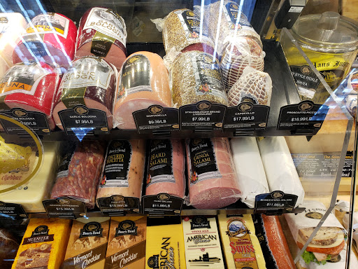 Grocery Store «Quality Food Center», reviews and photos, 22828 100th Ave W, Edmonds, WA 98020, USA