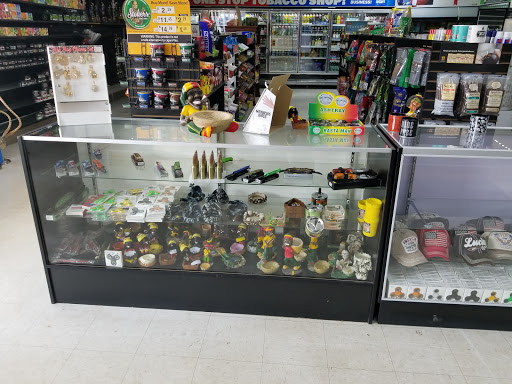 Tobacco Shop «ONE STOP TOBACCO SHOP», reviews and photos, 3504 Broadway, Grove City, OH 43123, USA