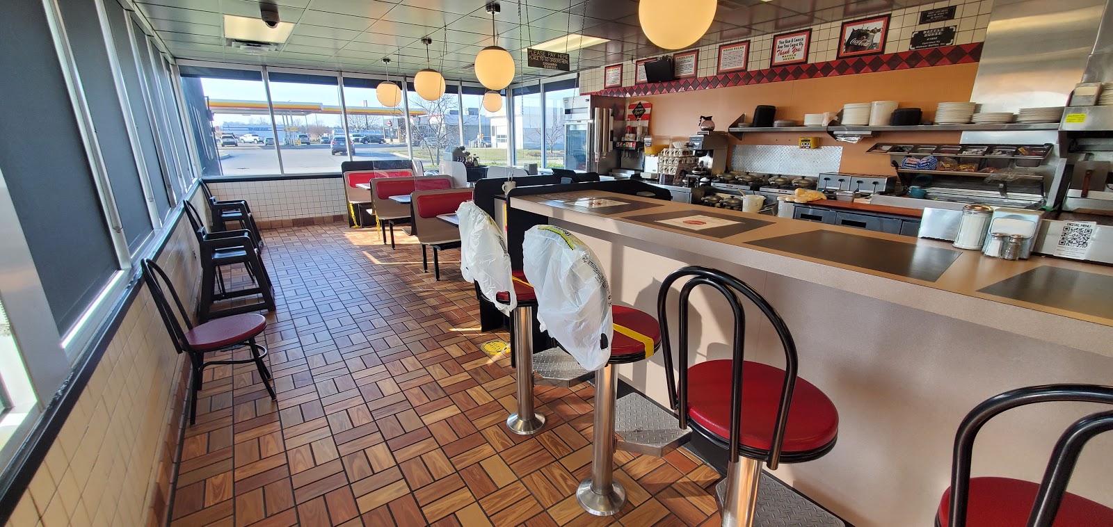 Waffle House