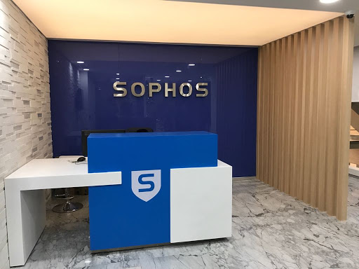 SOPHOS