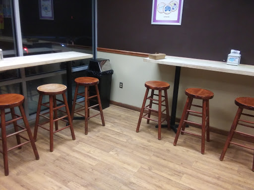 Cookie Shop «Insomnia Cookies», reviews and photos, 733 W Cross St, Ypsilanti, MI 48197, USA