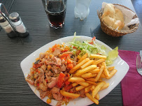 Kebab du Restaurant familial Restaurant Destan à Clamart - n°11