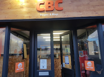 CBC Clare Burger Company