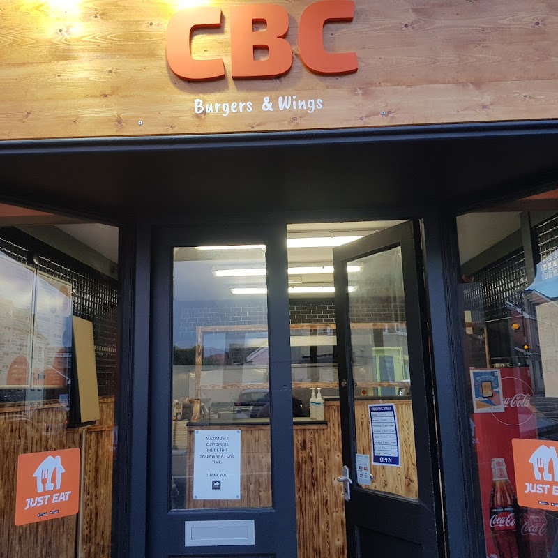 CBC Clare Burger Company