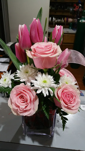 Florist «Botanica Florist», reviews and photos, 1740 E Huntington Dr, Duarte, CA 91010, USA