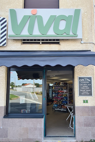 Vival à Vougy