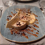 Photo n° 2 de l'avis de Virginie.d fait le 31/05/2019 à 18:27 pour Restaurant l'arôme forges les bains à Forges-les-Bains