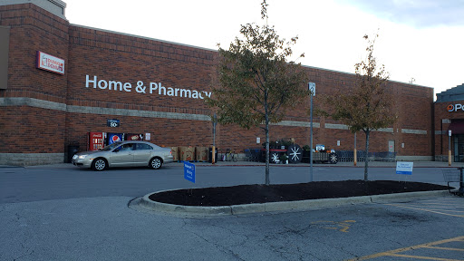 Department Store «Walmart Supercenter», reviews and photos, 801 Meacham Rd, Elk Grove Village, IL 60007, USA
