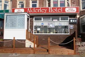 Alderley Hotel B&B image
