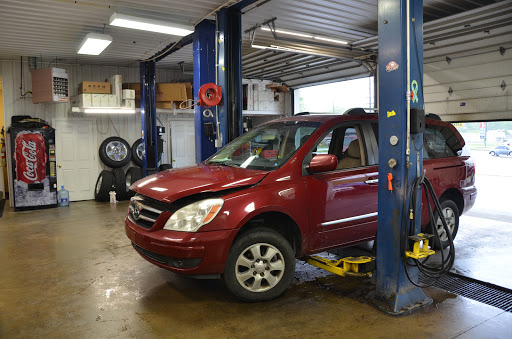 Used Car Dealer «Tradition Auto Sales», reviews and photos, 1692 S Green St, Henderson, KY 42420, USA