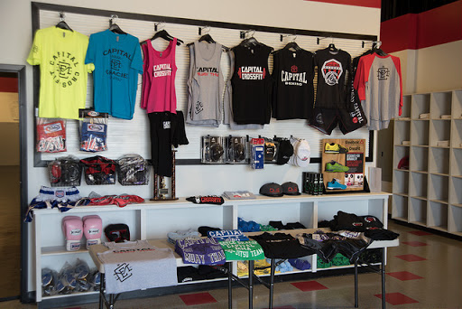 Physical Fitness Program «Capital CrossFit», reviews and photos, 6301 Richmond Hwy, Alexandria, VA 22306, USA
