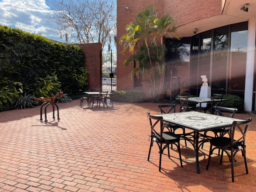 Museum «Polk Museum Of Art», reviews and photos, 800 E Palmetto St, Lakeland, FL 33801, USA