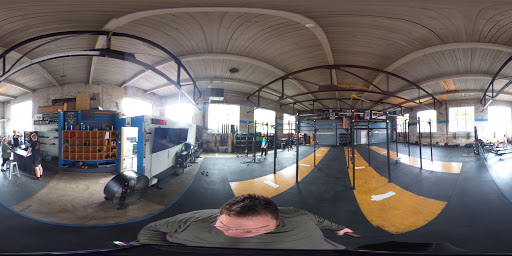 Gym «Gettysburg Strength & Conditioning, CrossFit Gettysburg», reviews and photos, 5 S Washington St, Gettysburg, PA 17325, USA
