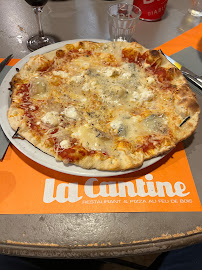 Pizza du Restaurant La Cantine à Orléans - n°14
