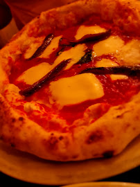 Pizza du Pizzeria I LAZZARI à Paris - n°9