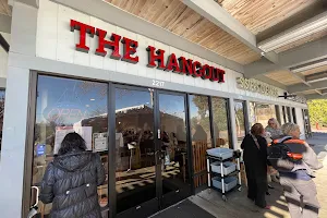 The Hangout image