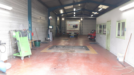 Photo 6 - Sécuritest Contrôle Technique Automobile VERNOUX EN VIVARAIS