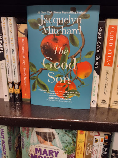 Book Store «Barnes & Noble», reviews and photos, 1001 Barnes Crossing Rd #104, Tupelo, MS 38804, USA