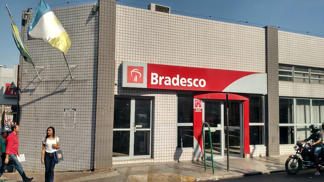 Bradesco