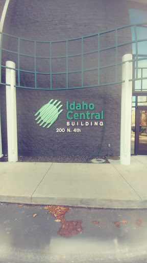 Credit Union «Idaho Central Credit Union: Downtown Branch», reviews and photos