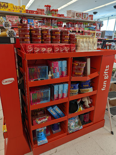 Drug Store «Walgreens», reviews and photos, 3125 NJ-27, Franklin Park, NJ 08823, USA