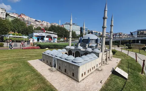 Hotel Taksimdays image