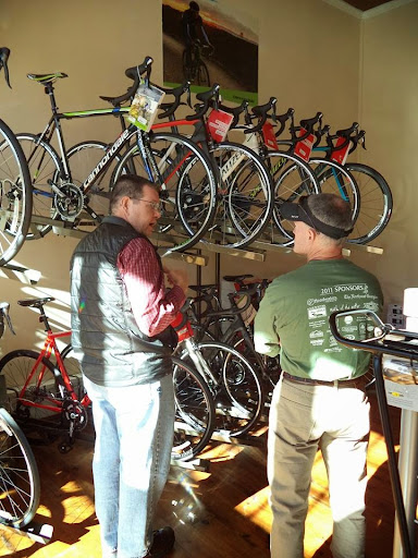 Bicycle Store «State Street Bicycles», reviews and photos, 25 State St, Commerce, GA 30529, USA