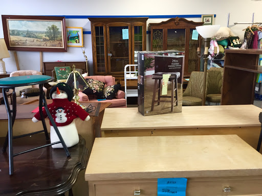 Thrift Store «Tried & True Thrift Store», reviews and photos, 35004 W Michigan Ave, Wayne, MI 48184, USA