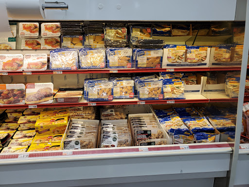 Warehouse club «BJ’s Wholesale Club», reviews and photos, 6944 W 130th St, Middleburg Heights, OH 44130, USA