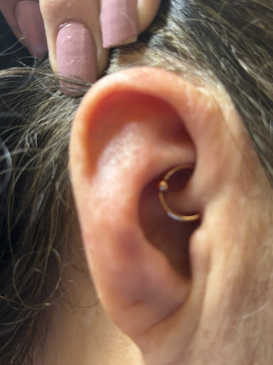 Explore clock tattoo ideas for guys, creative tattoo ideas in San Diego, available at Body Art Salon