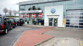 Lookers Volkswagen Van Centre Baillieston