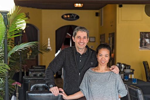 European Restaurant «The Chef and the Frog», reviews and photos, 607 S Madison St, Whiteville, NC 28472, USA